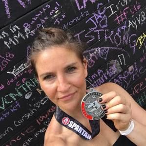 Meet your Posher, Carol